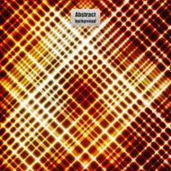 Abstract background with geometric pattern N2