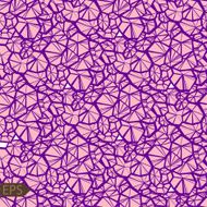 Vector of abstract crystal jewelry background N5