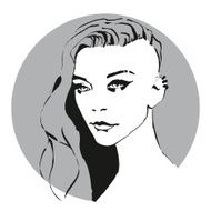 girl N295