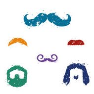 Mustache N2