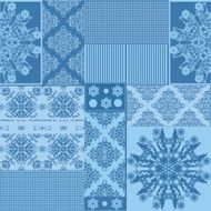 seamless background pattern N28