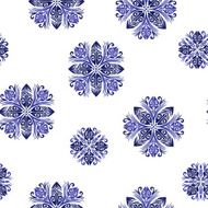 Hawaiian quilt
