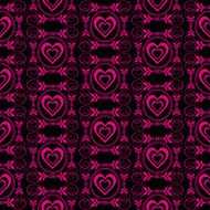 love hearts background N3