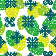Hawaiian quilt N8