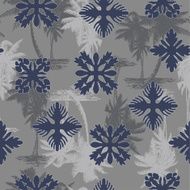 Hawaiian quilt N12