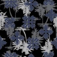 Hawaiian quilt N13