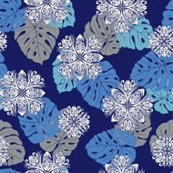 Hawaiian quilt N15