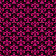 Royal Background Wallpaper Seamless Pattern N13