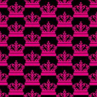 Royal Background Wallpaper Seamless Pattern N14