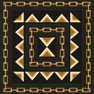 scarf pattern N99