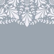 Vintage greeting card N85