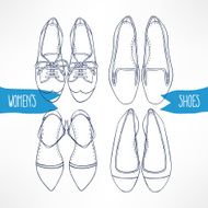 Set with sketch shoes - 3