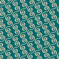 Seamless pattern abstract vector background N4