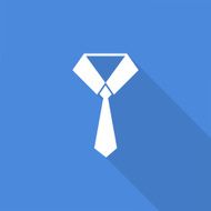 Necktie icon N16