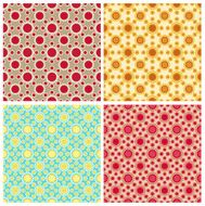 seamless pattern N1260