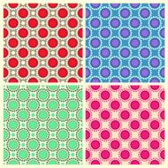 seamless pattern N1262