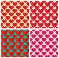 seamless pattern N1263