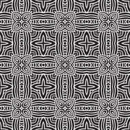ethnic seamless pattern ornament print design N47