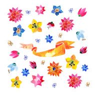 Flowers N114