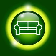 Sofa Icons N2