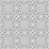 ethnic seamless pattern ornament print design N63