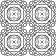 ethnic seamless pattern ornament print design N64