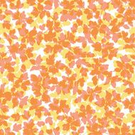 Plants pattern N9