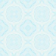 ethnic seamless pattern ornament print design N81