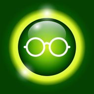 glasses icon N61