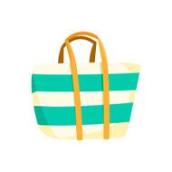 Bag beach accessory