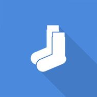 sock icon N4