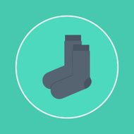 sock icon N5