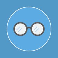 glasses icon N63