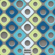 Abstract background with geometric pattern N3