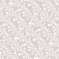 Seamless floral pattern wallpapers in the style of Baroque Can N11