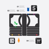 fashion infographic N12