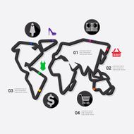 fashion infographic N14
