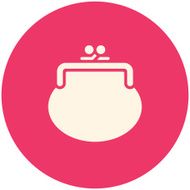 purse icon N72