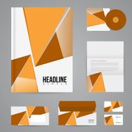 branding design template