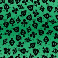 seamless card suits 05