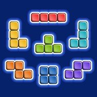 game block set