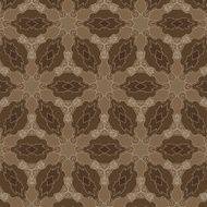 Abstract seamless Giraffe skin pattern