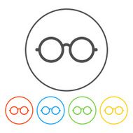glasses icon N66