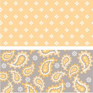 seamless pattern wallpaper N23