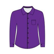 Shirt with long sleeves N10