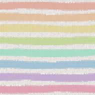 Seamless pattern with knitted stripes N3