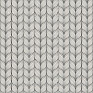 Seamless pattern with knitted texture N2