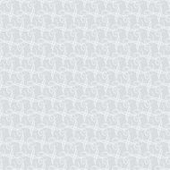 Seamless pattern Line design Wallpaper Grey