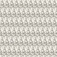 Seamless pattern Line design Wallpaper