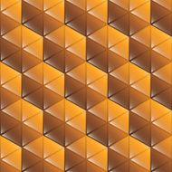 Triangular background N3